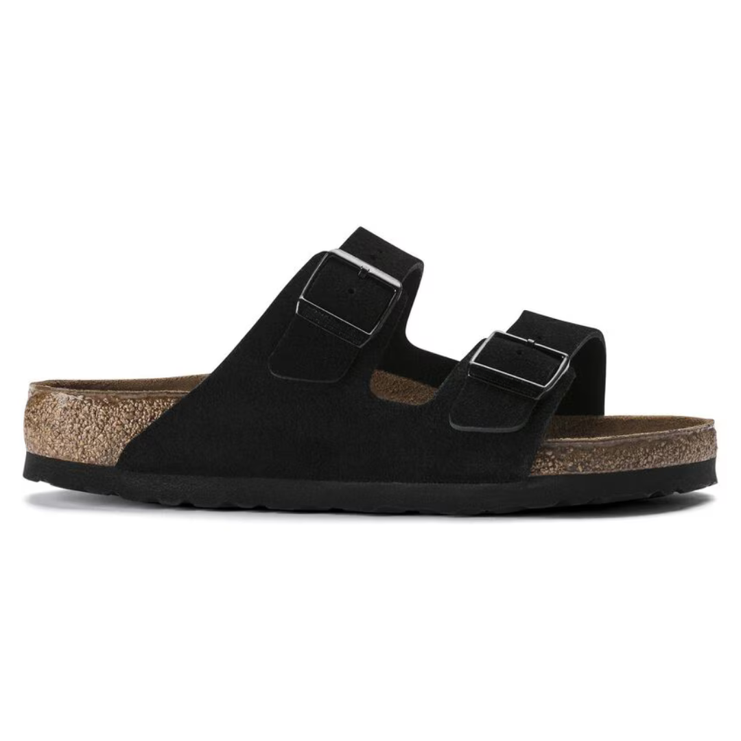 Elodie™ | Comfortsandalen met Verstelbare Riemen