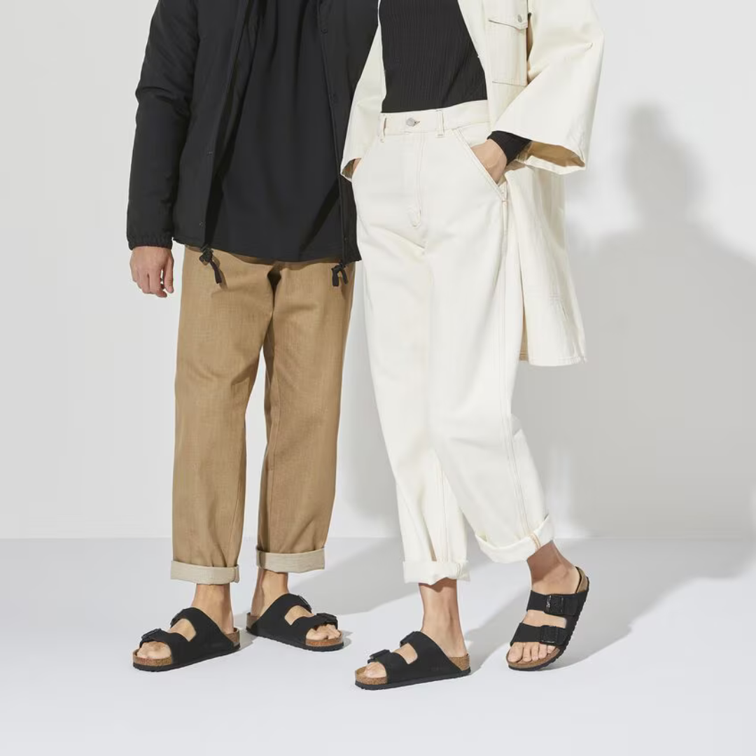 Elodie™ | Comfortsandalen met Verstelbare Riemen
