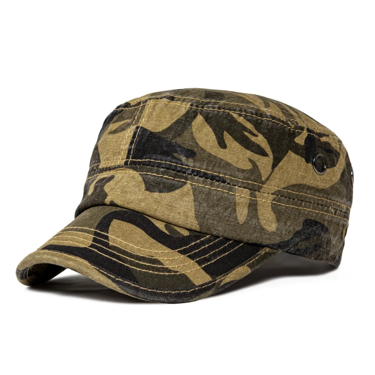 North™ | Gestructureerde vintage hoed