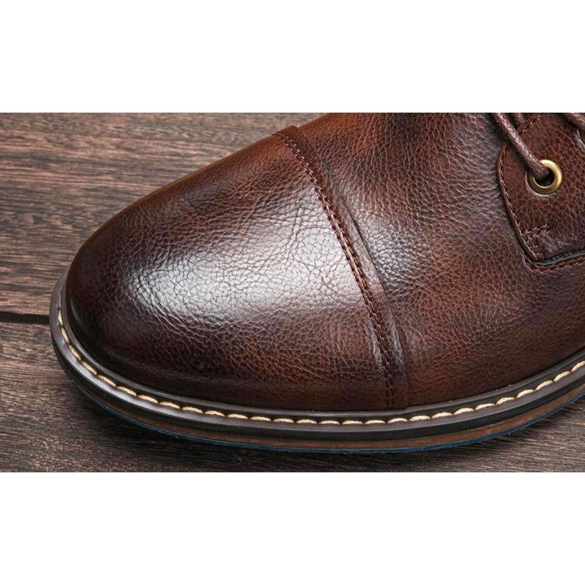 Korrin™ | Oxford Schoenen