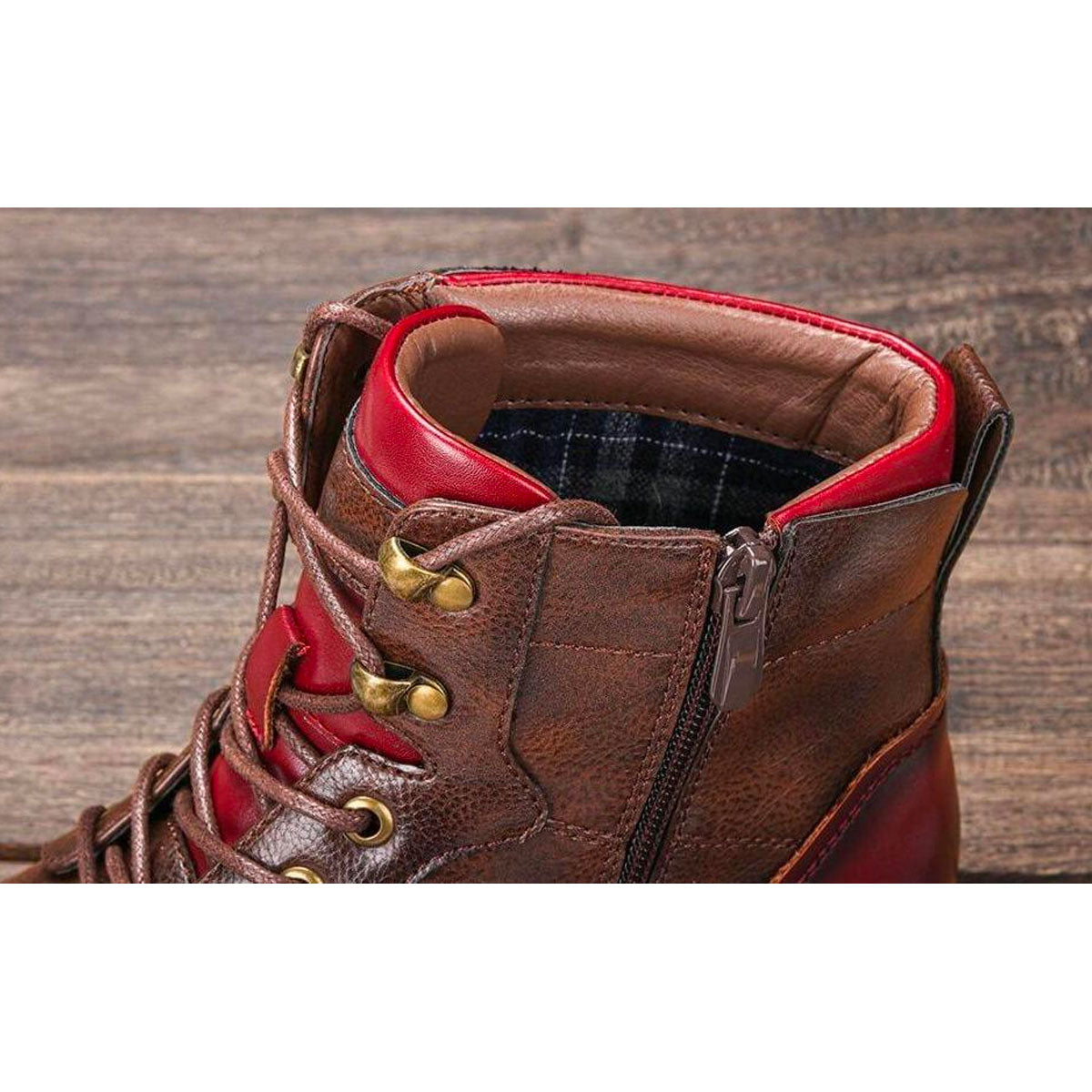 Korrin™ | Oxford Schoenen