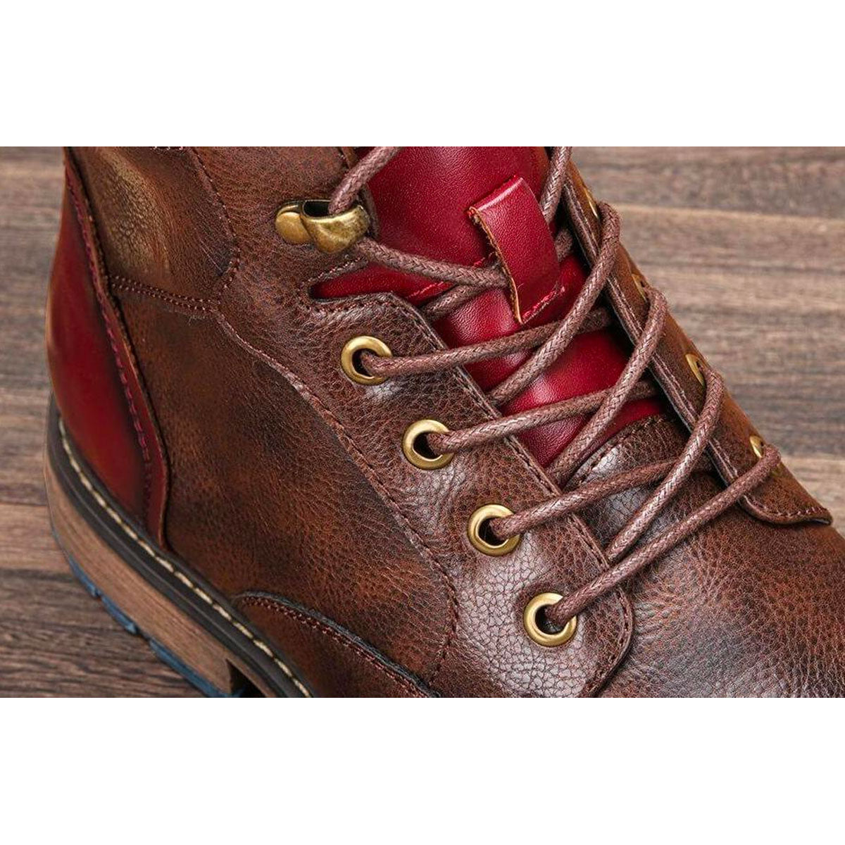 Korrin™ | Oxford Schoenen