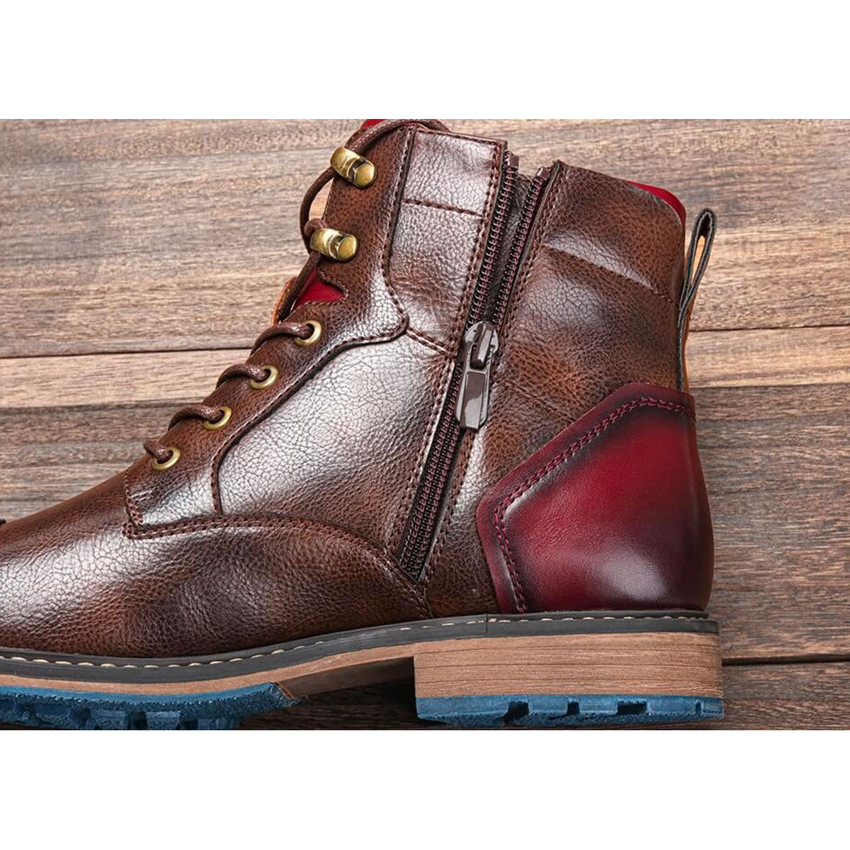 Korrin™ | Oxford Schoenen