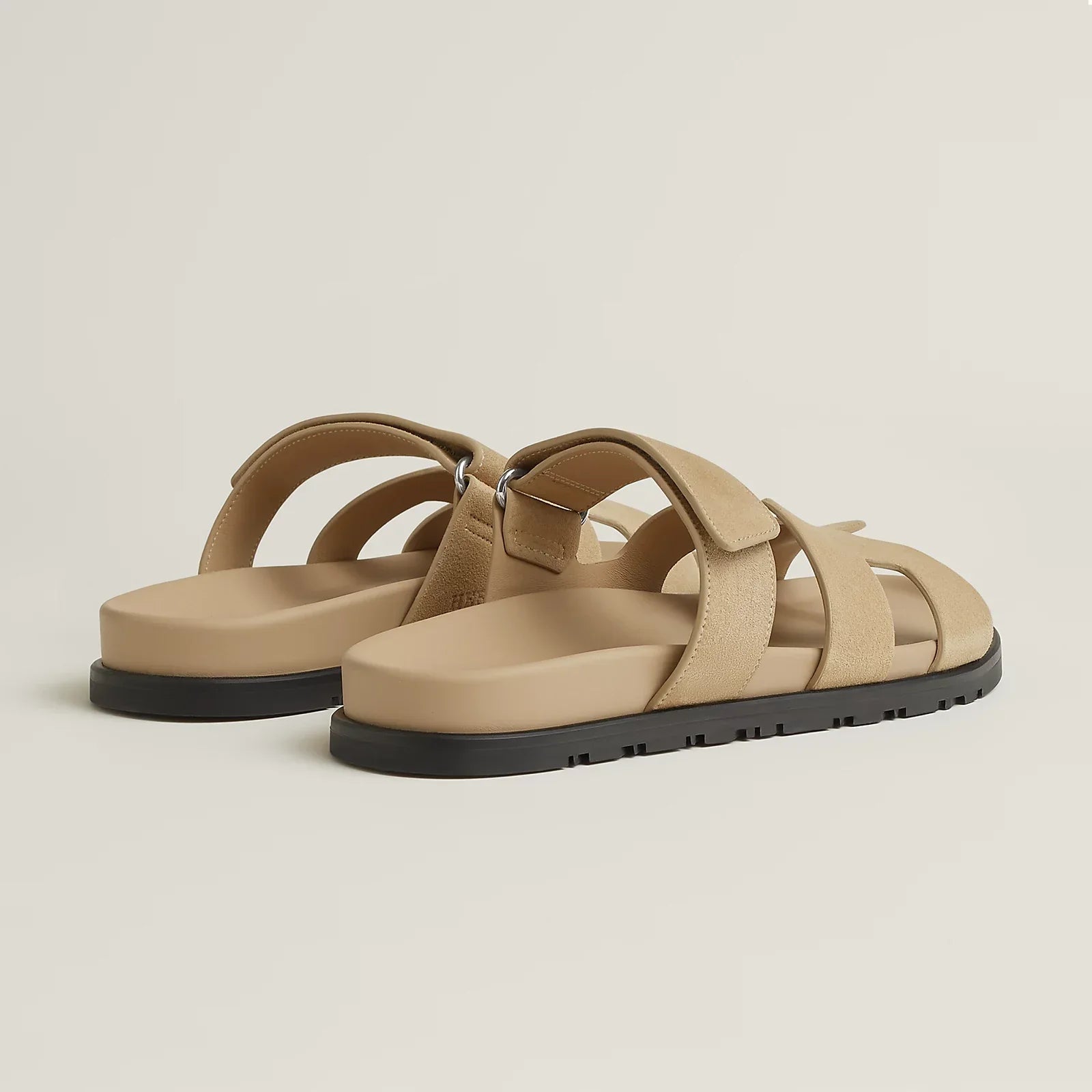 Serena™ | Vegane sandalen met verstelbare band