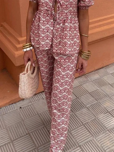 Lisa™ | Casual, chique set