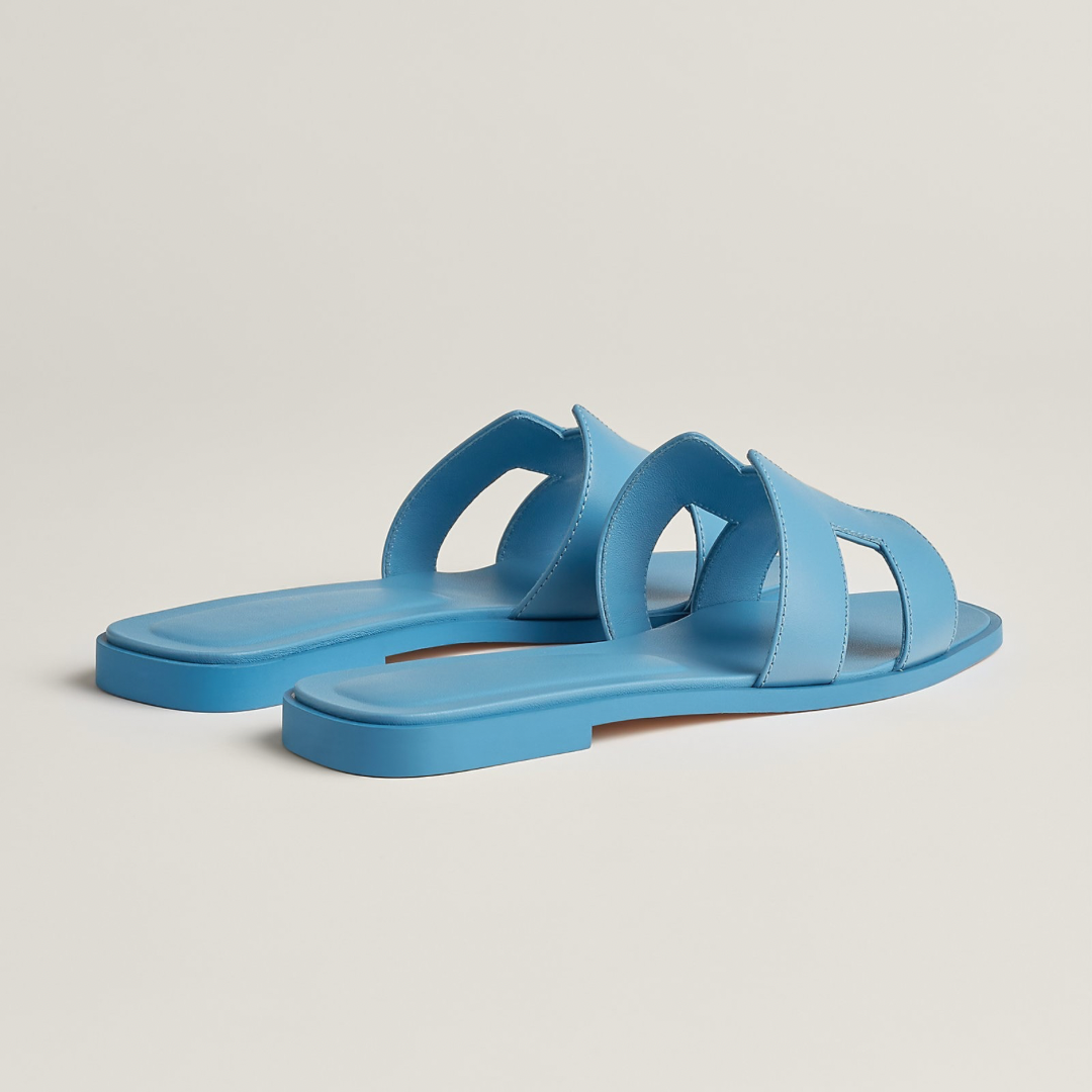 Soraya™ | Vegan sandalen met suède voetbed