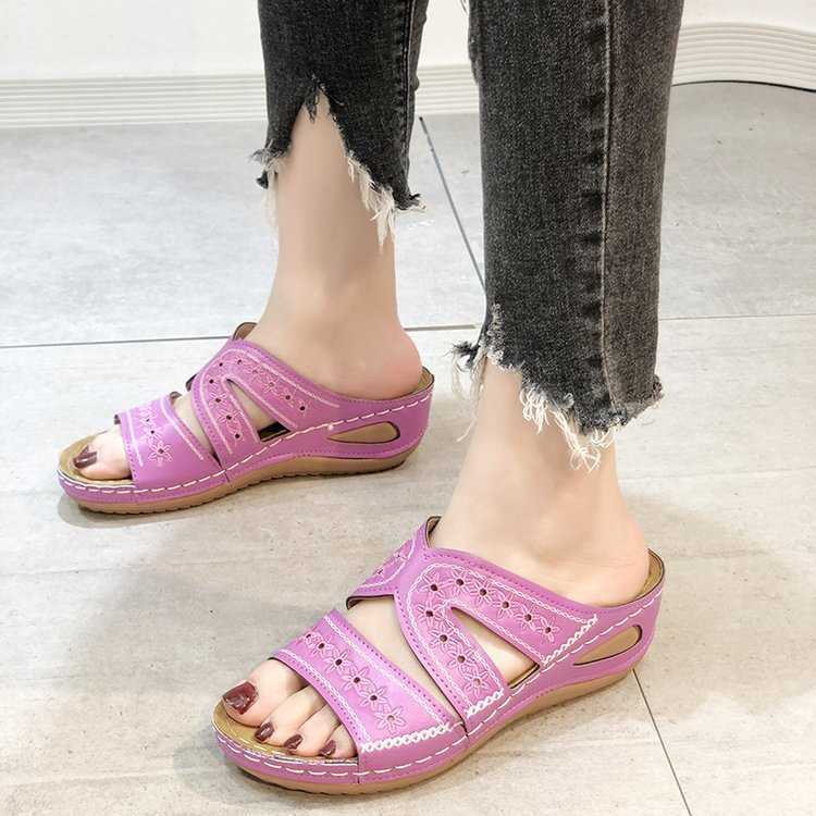 Kivana™ | Orthopedische Sandalen
