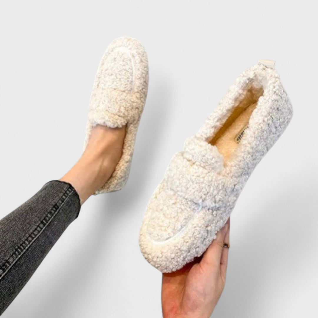 Zoryelle™ | Warme instapschoenen