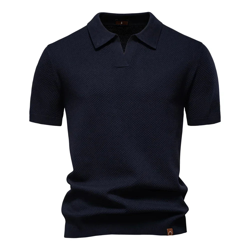 Gabriël™ | Stijlvol poloshirt