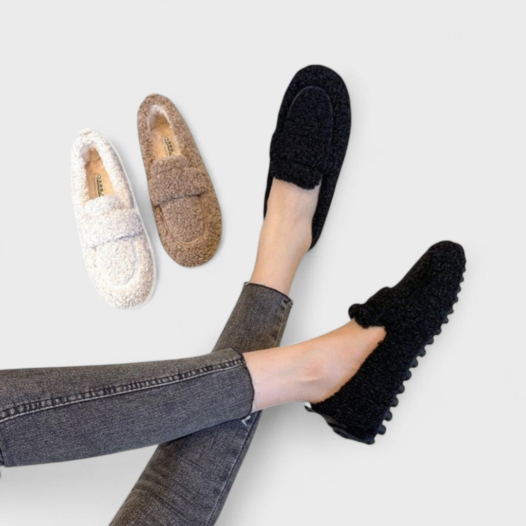 Zoryelle™ | Warme instapschoenen
