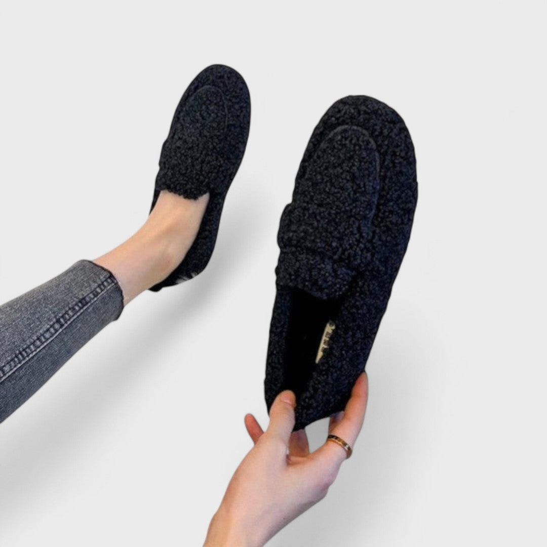 Zoryelle™ | Warme instapschoenen