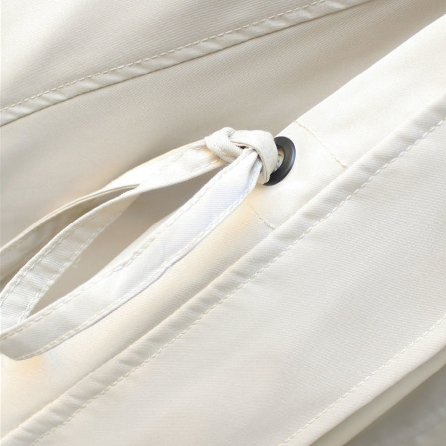 Lorivine™ | Stijlvolle All-Weather Jas