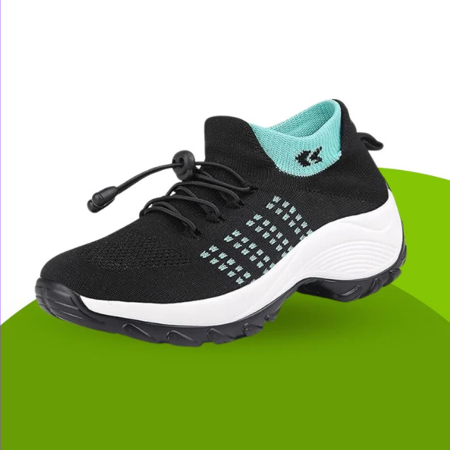 Sofia™ | Orthopedische Comfortschoenen