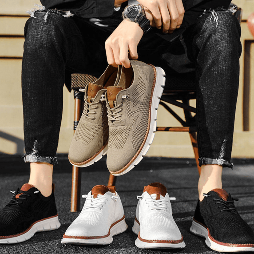 OrthoFit™ | Casual schoen