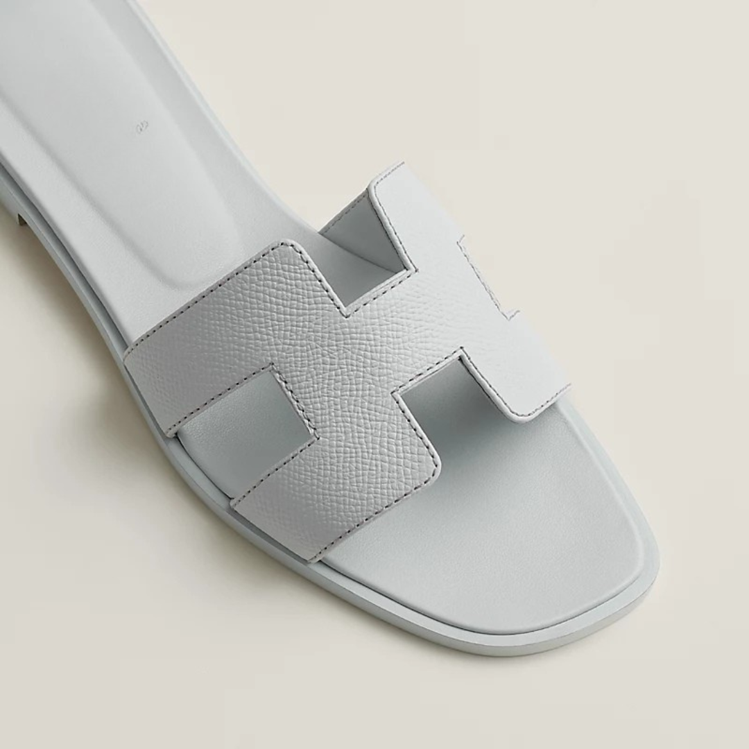 Fiora™ | Elegante Comfortsandalen met Suède Voetbed