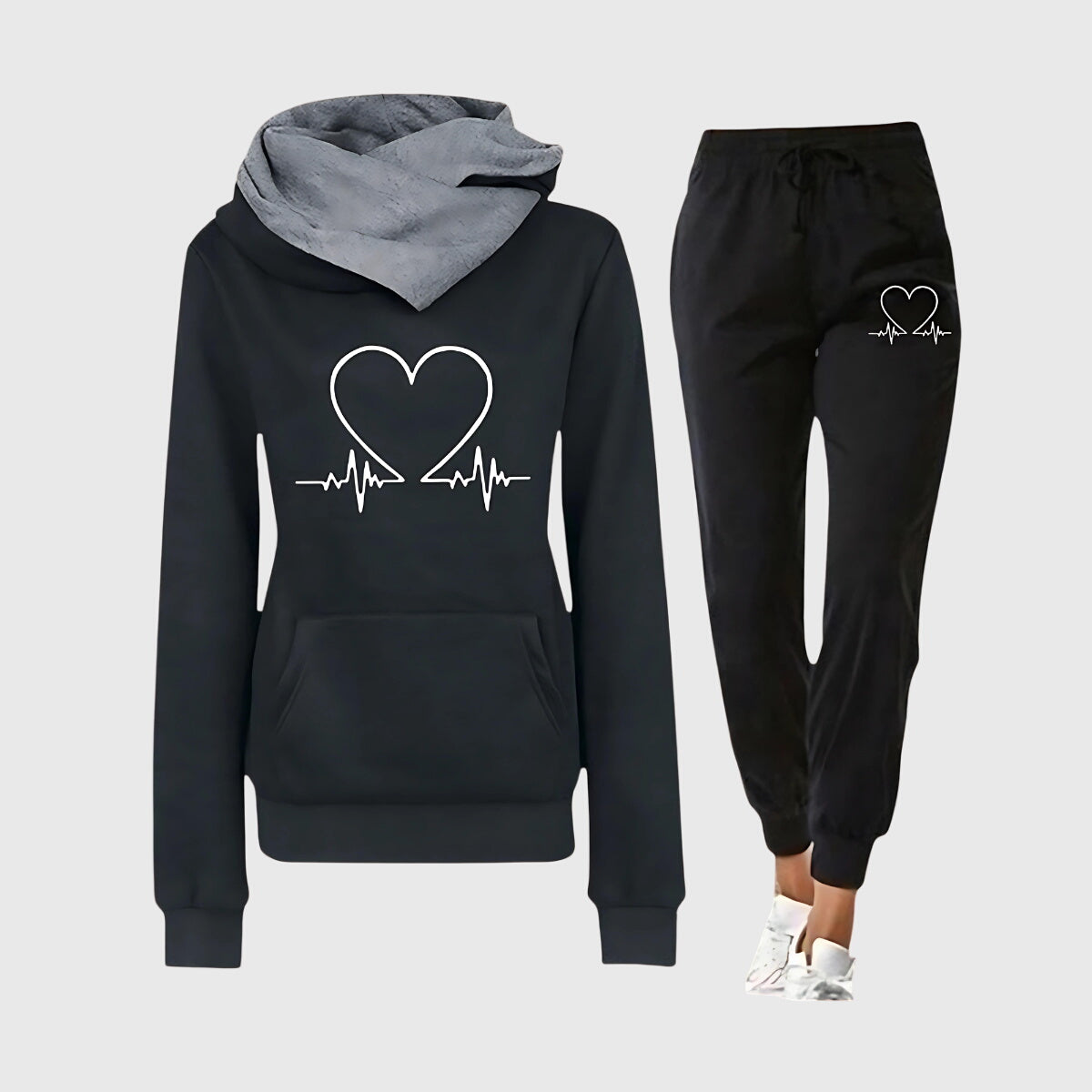 Freska™ | Comfortabele Gymset