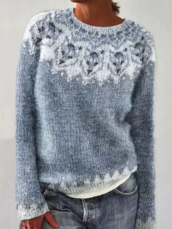 Dorelle™ | Noords Comfort Trui