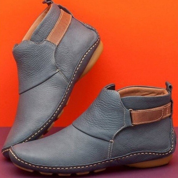 Ivonne™ | Dames Enkelboots
