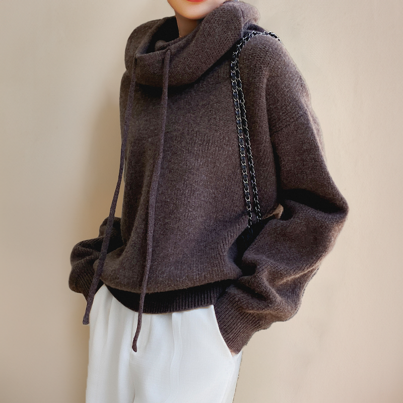 Luvienne™ | Elegante coltrui trui