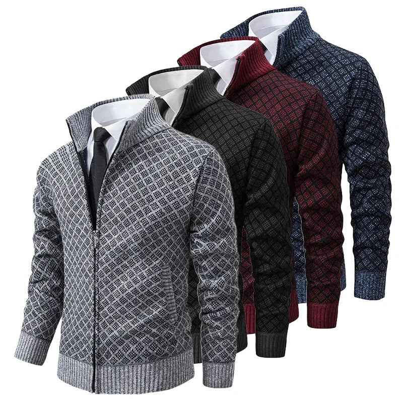 Fenric™ | Comfort Fit gilet voor heren