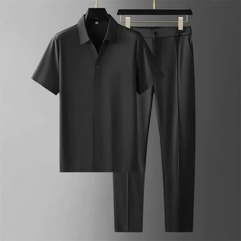Abel™ | Luxe Heren Set