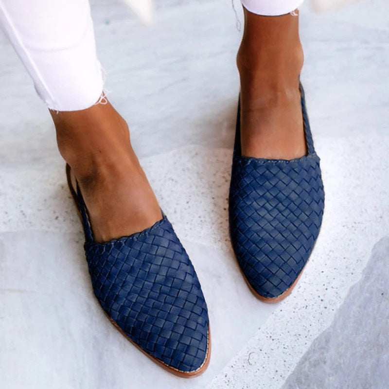 Diana™ | Classic Orthopedische Schoenen