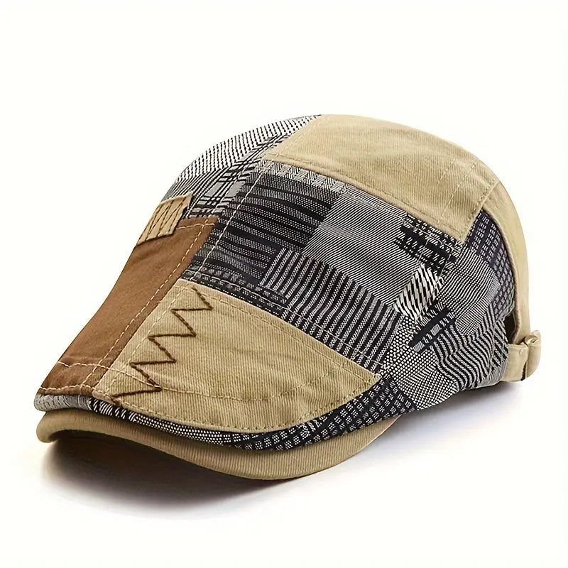 Van Der Waal™ | Patchwork Collector-pet