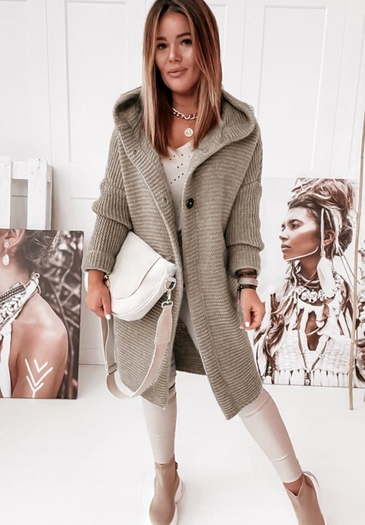 Auren™ | Stijlvolle cardigan