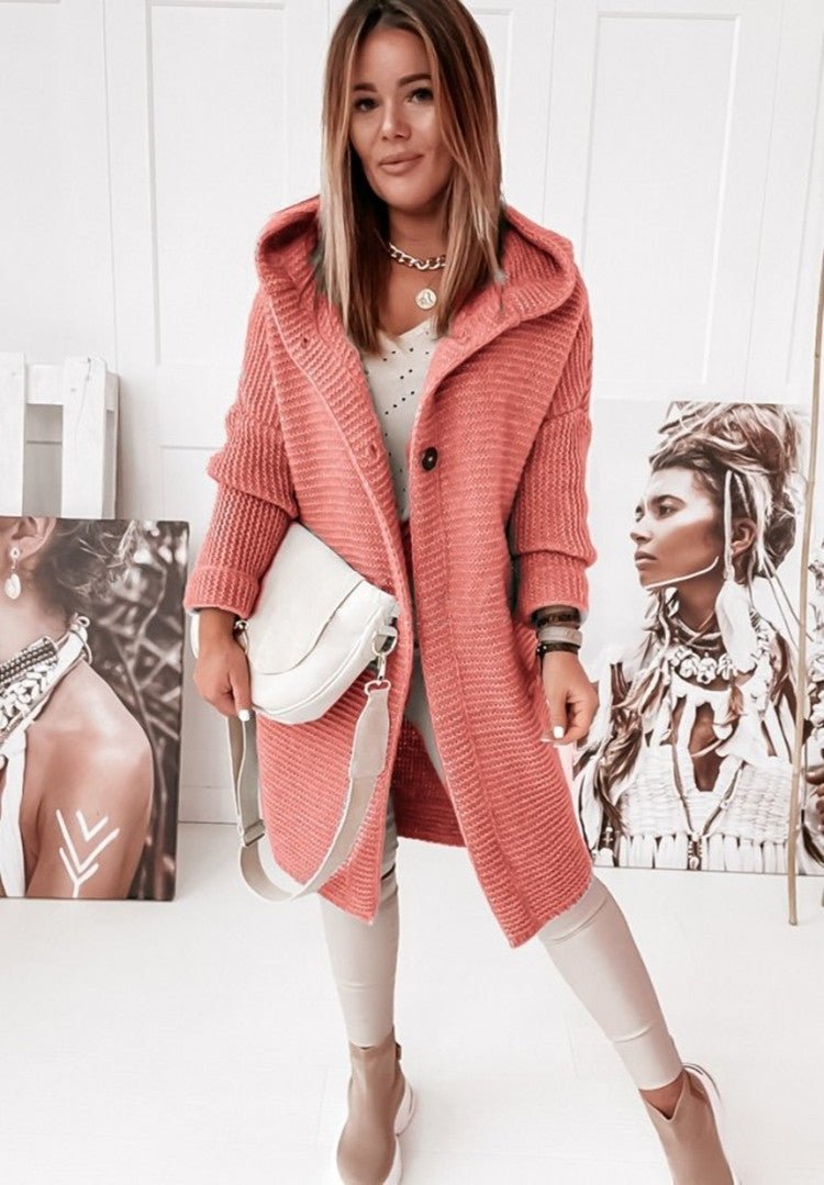 Auren™ | Stijlvolle cardigan