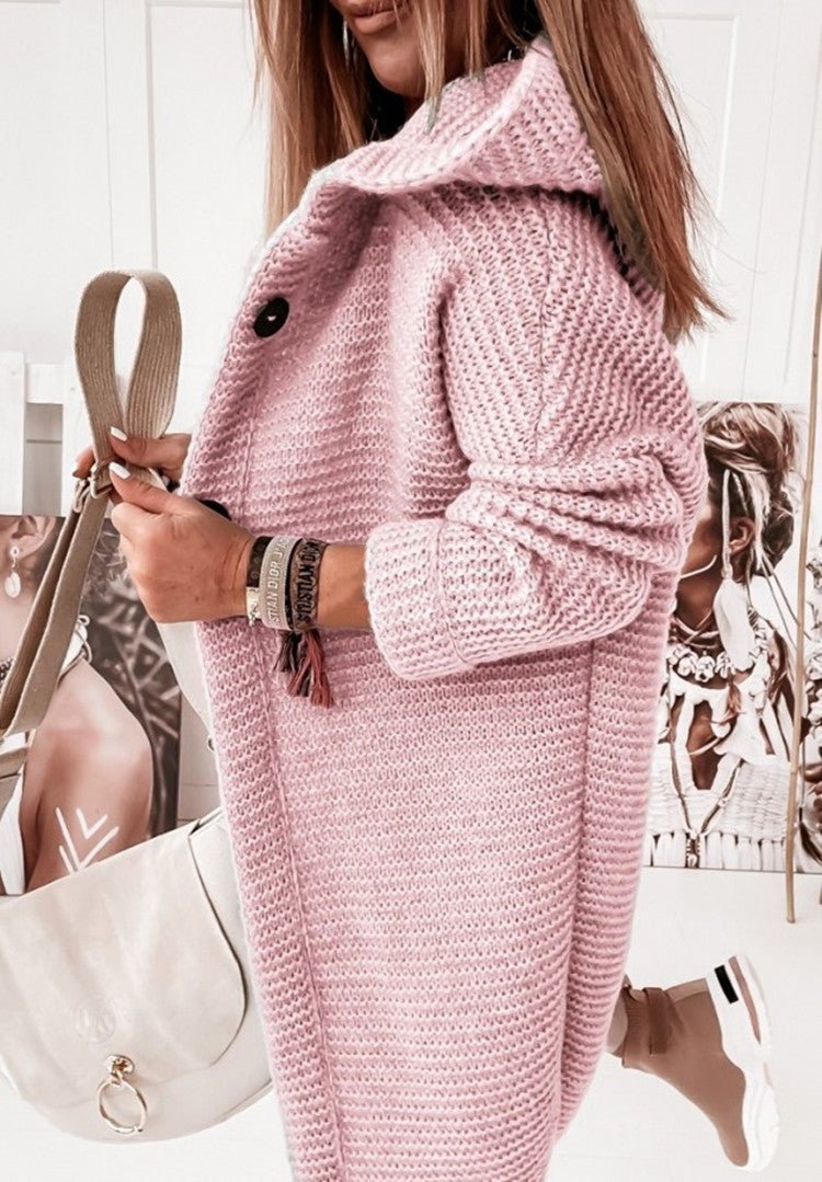 Auren™ | Stijlvolle cardigan