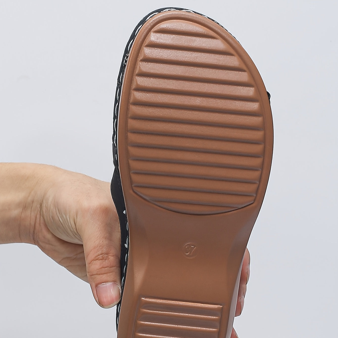 Thalira™ | Elegante Comfortsandalen