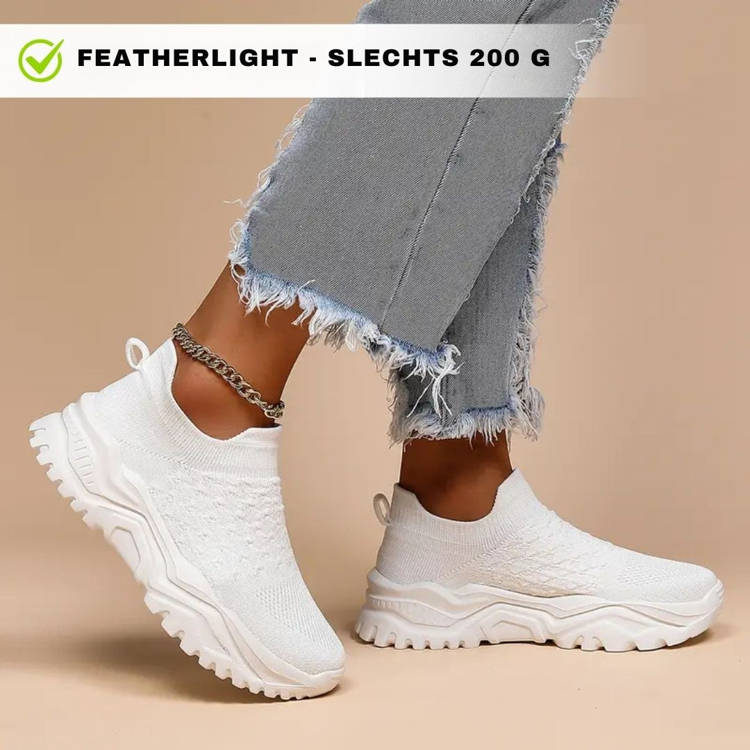 Quorra™ | Ergonomische & Antislip Comfortschoenen