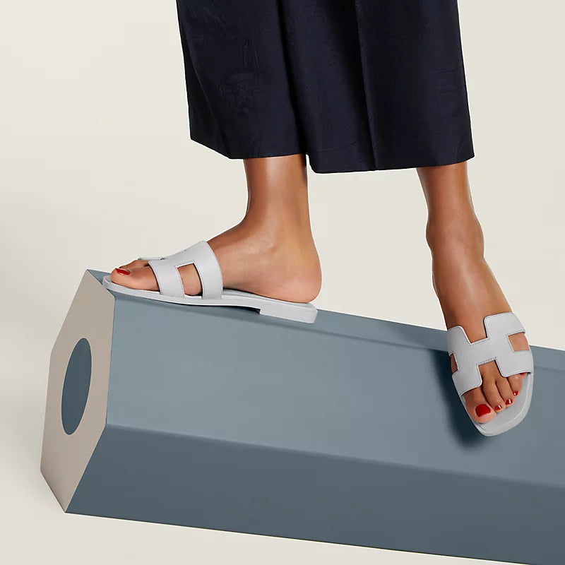 Fiora™ | Elegante Comfortsandalen met Suède Voetbed