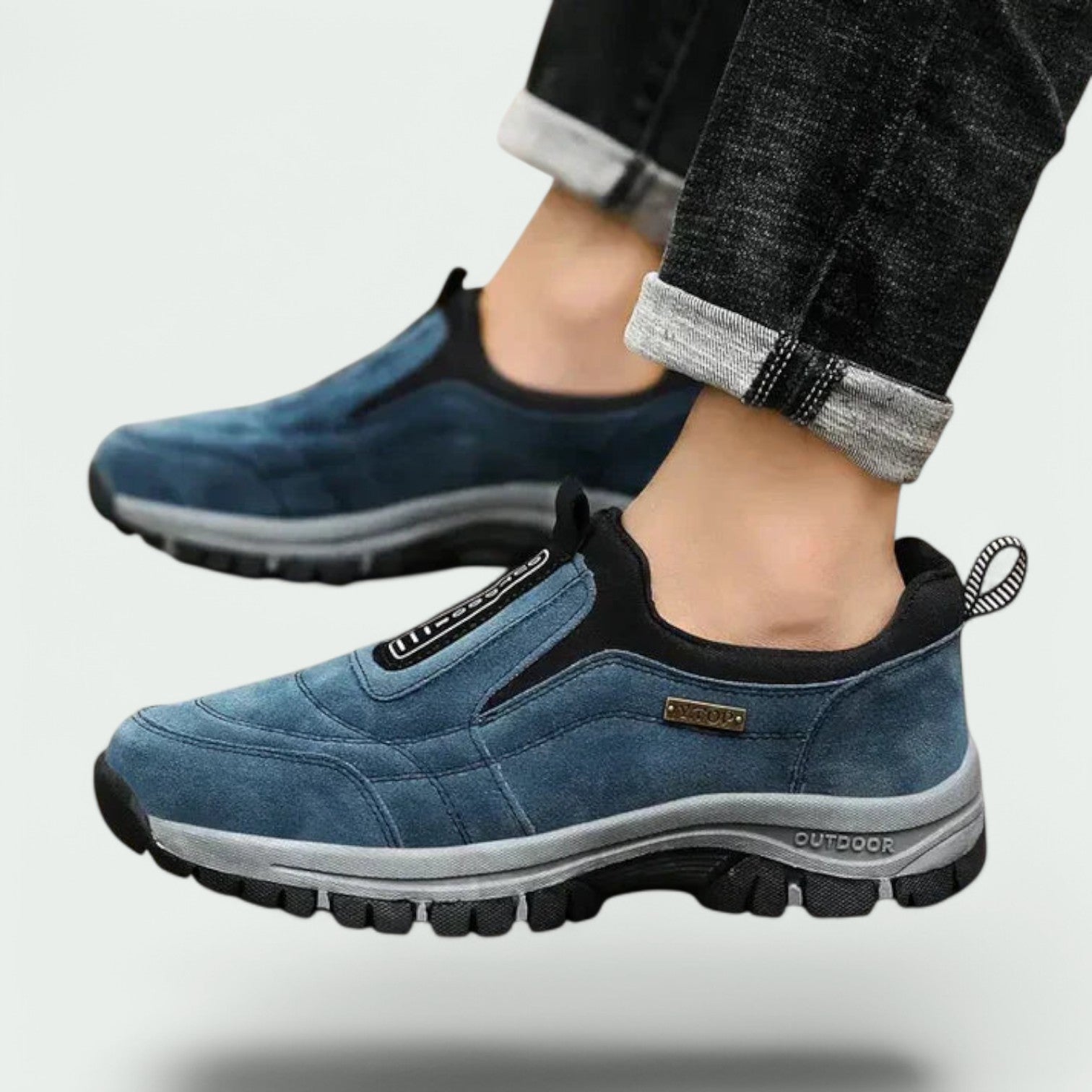 Naviel™ | Ortopedische Wandelschoenen