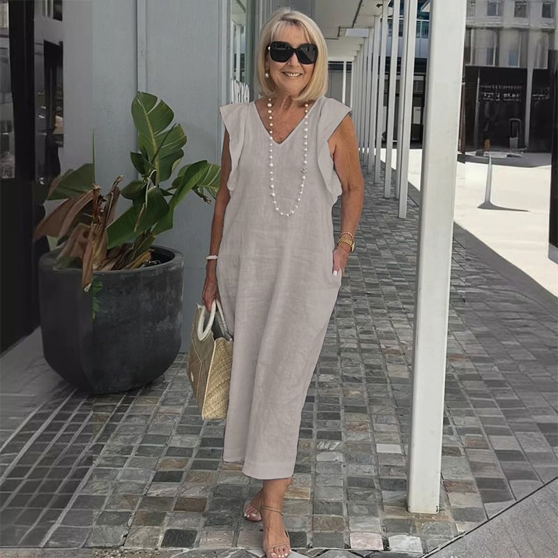 Venisse™ | Casual Zomerkleed