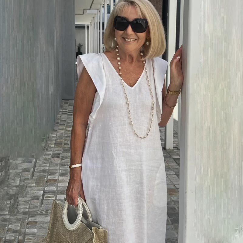 Venisse™ | Casual Zomerkleed