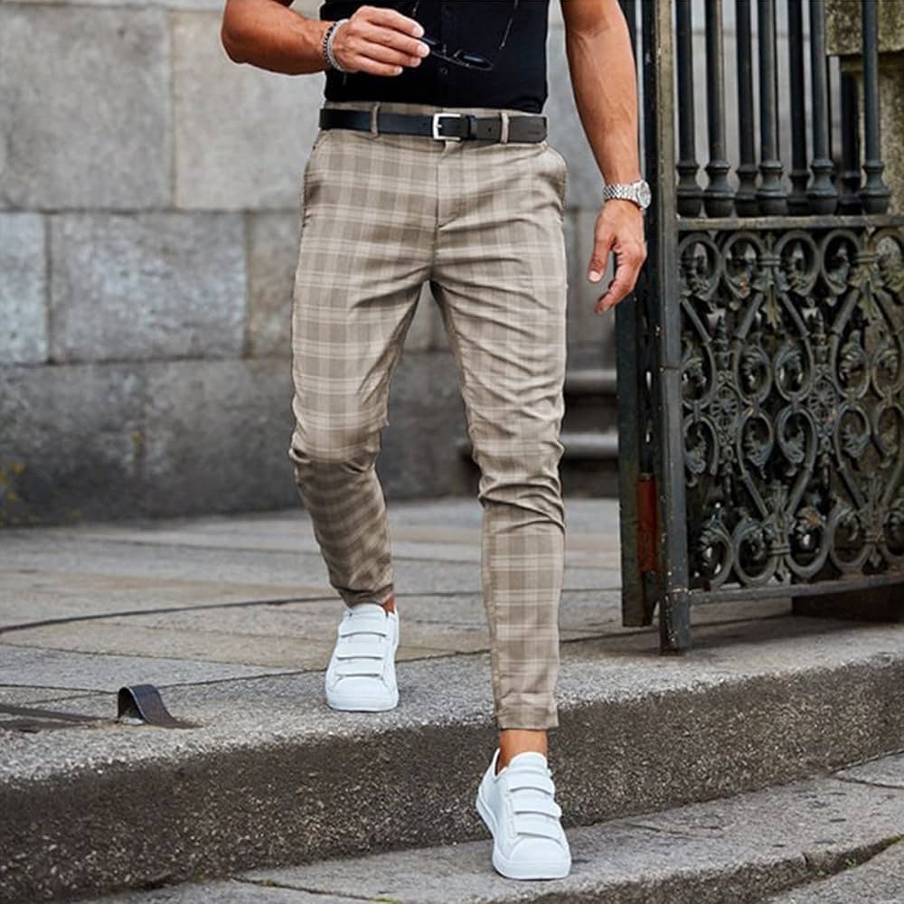 BROEK VOOR HEREN