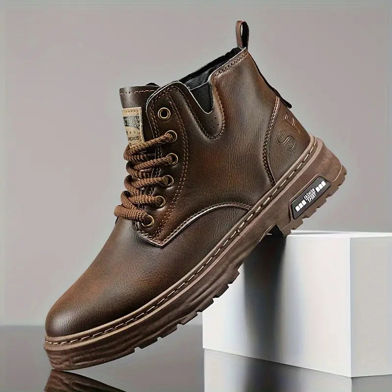 Auden™ | All-Terrain Laarzen
