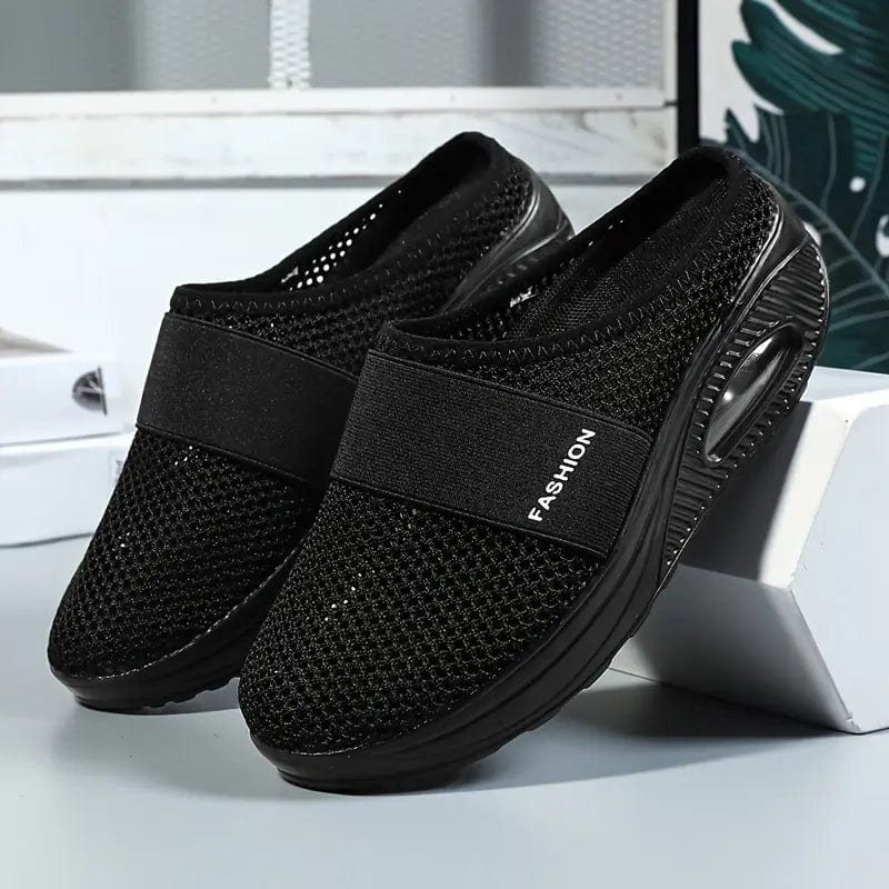 Michael™ | Premium Comfort+ Orthopedische