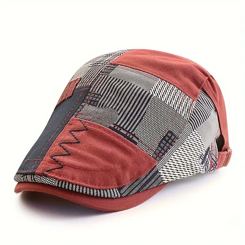 Van Der Waal™ | Patchwork Collector-pet