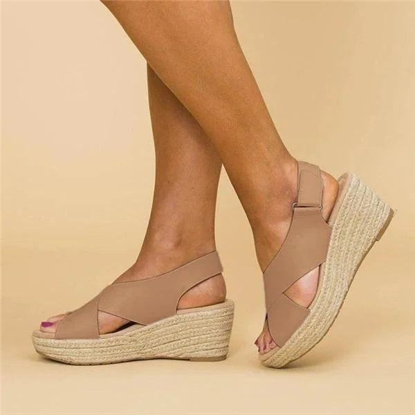 Orelia™ | Orthopedische Zomersandalen