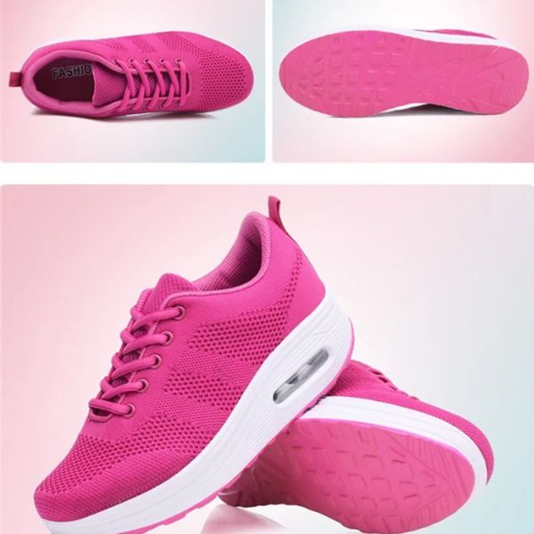 Verise™ | Orthopedische Sneakers