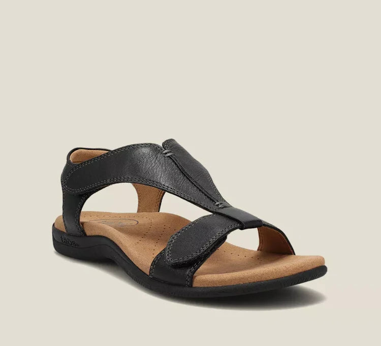 Ciel™ | Stijlvolle Orthopedische Sandalen