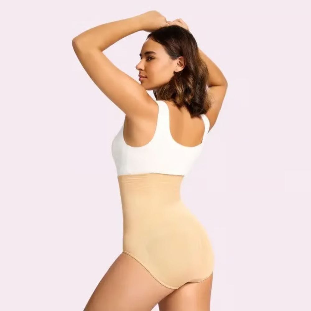 Shape™ | Direct afvlakkende buikcorrigerende onderbroekjes