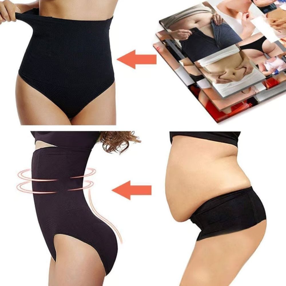 Shape™ | Direct afvlakkende buikcorrigerende onderbroekjes