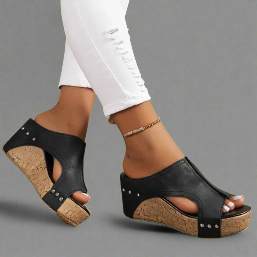 Juul™ | Premium sandalen voor ultiem comfort