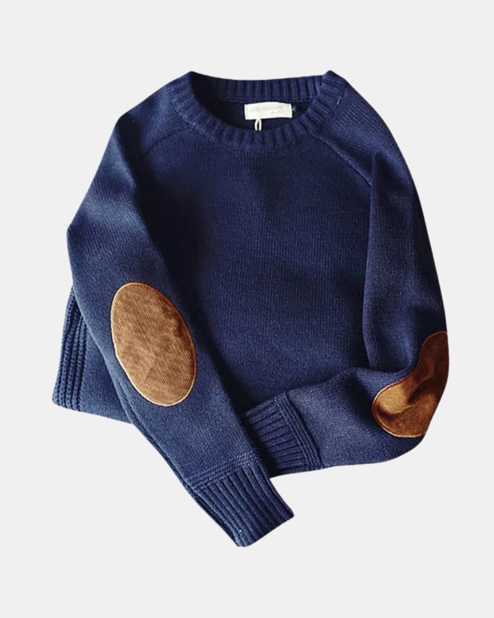 Noric™ | Casual Heren Trui