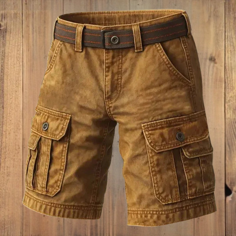Damon™ | Utility Cargoshort