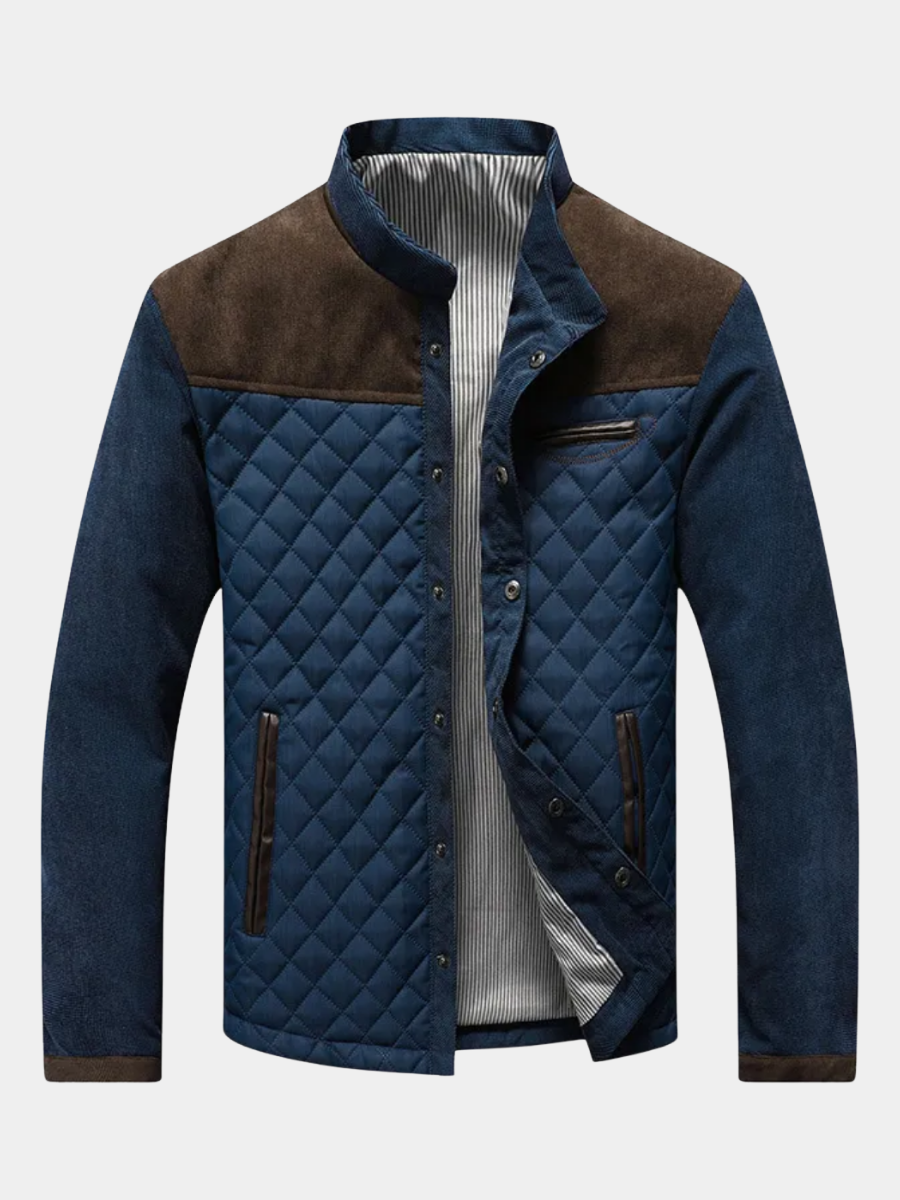 Gavriel™ | Luxe herenjas