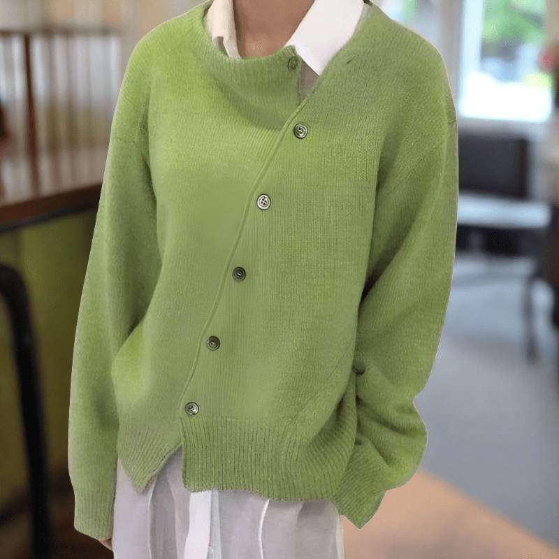 Belira™ | Elegante cardigan